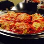 Choperia E Pizzaria Do Portuga Nourriture