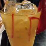 Choperia E Pizzaria Do Portuga Boisson