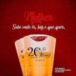 Choperia E Pizzaria Do Portuga Boisson