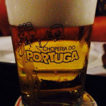 Choperia E Pizzaria Do Portuga Boisson
