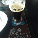 Choperia E Pizzaria Do Portuga Boisson