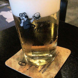 Choperia E Pizzaria Do Portuga Boisson