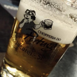 Choperia E Pizzaria Do Portuga Boisson
