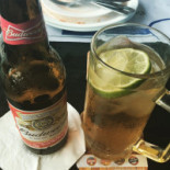 Choperia E Pizzaria Do Portuga Boisson