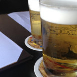 Choperia E Pizzaria Do Portuga Boisson