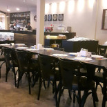 Choperia E Pizzaria Do Portuga À l'intérieur