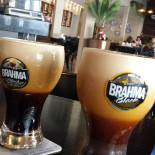 Choperia E Pizzaria Do Portuga Boisson