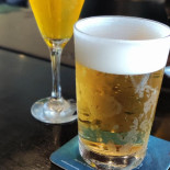 Choperia E Pizzaria Do Portuga Boisson