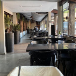 Choperia E Pizzaria Do Portuga À l'intérieur