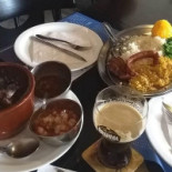 Choperia E Pizzaria Do Portuga Comida