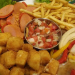 Choperia E Pizzaria Do Portuga Comida