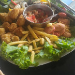 Choperia E Pizzaria Do Portuga Nourriture