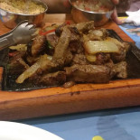 Choperia E Pizzaria Do Portuga Nourriture