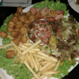 Choperia E Pizzaria Do Portuga Nourriture