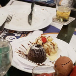 Choperia E Pizzaria Do Portuga Boisson