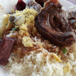 Churrascaria Pasqualotto Nourriture