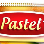 Sr Pastel Logo
