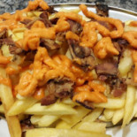 Sr Pastel Comida