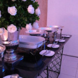 Eva Buffet Bebida