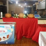 Pizzaria E Karijós Carte
