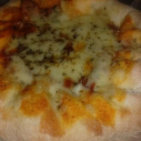 Pizzaria E Karijós Comida