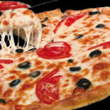 Pizzaria E Karijós Nourriture