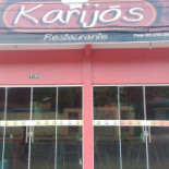 Pizzaria E Karijós Exterior