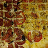 Pizzaria E Karijós Comida