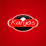 Pizzaria E Karijós Logo