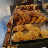 Rei do Queijo Comida