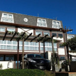 Villa Lobos Extérieur