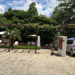 Villa Lobos Extérieur