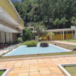 Villa Lobos Extérieur