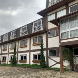 Villa Lobos Extérieur