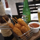 Gusto Pizzeria Boisson