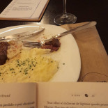 Gusto Pizzeria Nourriture