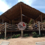 Sal Mar Exterior