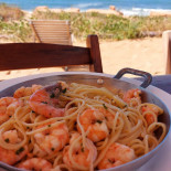 Sal Mar Comida