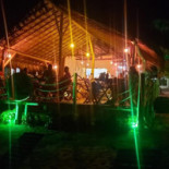 Sal Mar Exterior