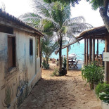 Sal Mar Exterior