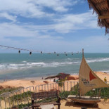 Sal Mar Exterior
