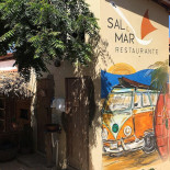 Sal Mar Exterior