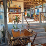 Sal Mar Exterior
