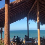 Sal Mar Exterior