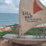 Sal Mar Exterior