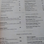 Sal Mar Carta