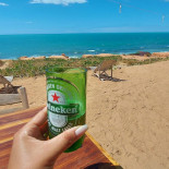 Sal Mar Bebida