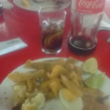 Rodriacqua E Lazer Nourriture