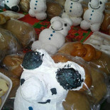 Padaria Jr Nourriture