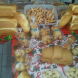 Padaria Jr Nourriture